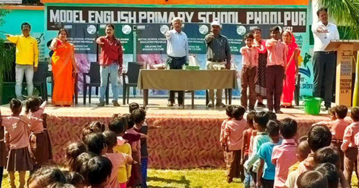 Dettol Banega Swasth India celebrates Global Handwashing Day 2022